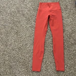 Lululemon Wunder Unders